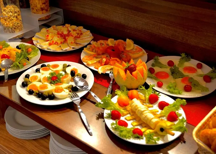 Harburger Hof Hotel 3*