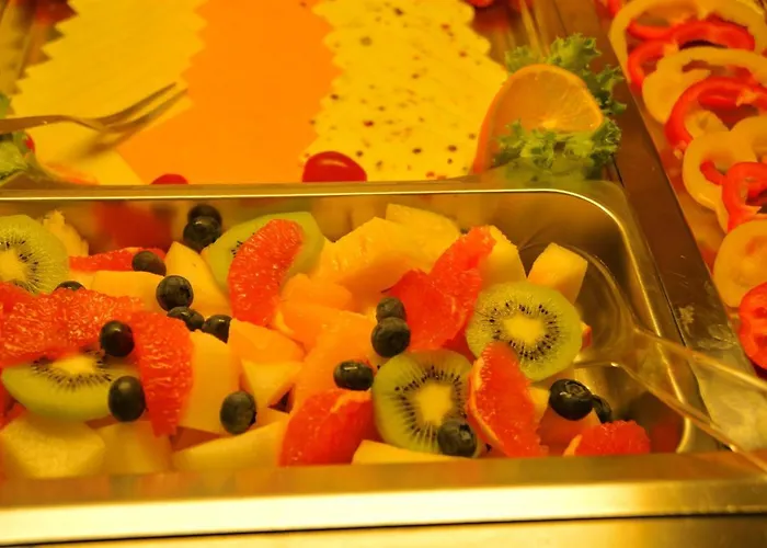 Harburger Hof Hotel 3*