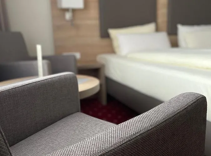 Harburger Hof 3* Hamburg