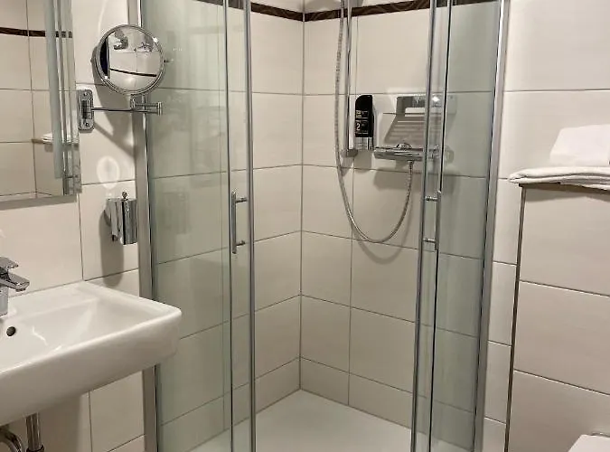 Harburger Hof Hotel 3*