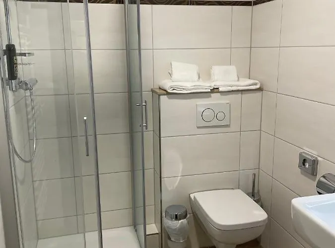 Hotel Harburger Hof Hamburg