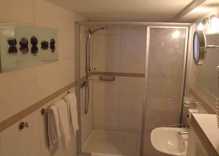 Hotel Harburger Hof 3*