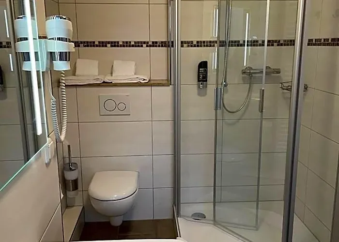 Harburger Hof Hotel Hamburg
