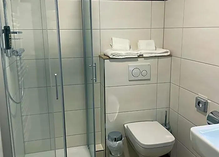 Hotel Harburger Hof