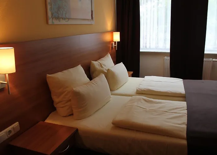 Harburger Hof Hotel