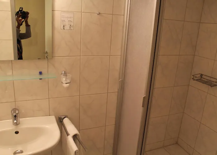 Harburger Hof Hotel Hamburg